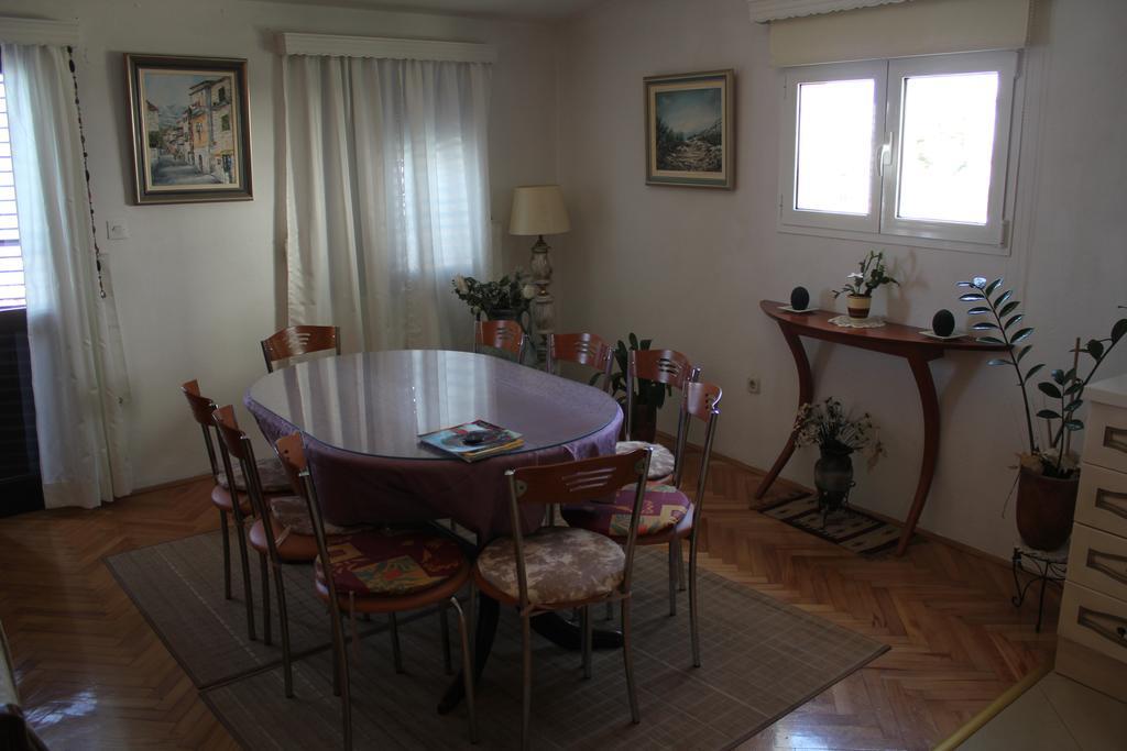 Apartments Juraj Drasnice Cameră foto