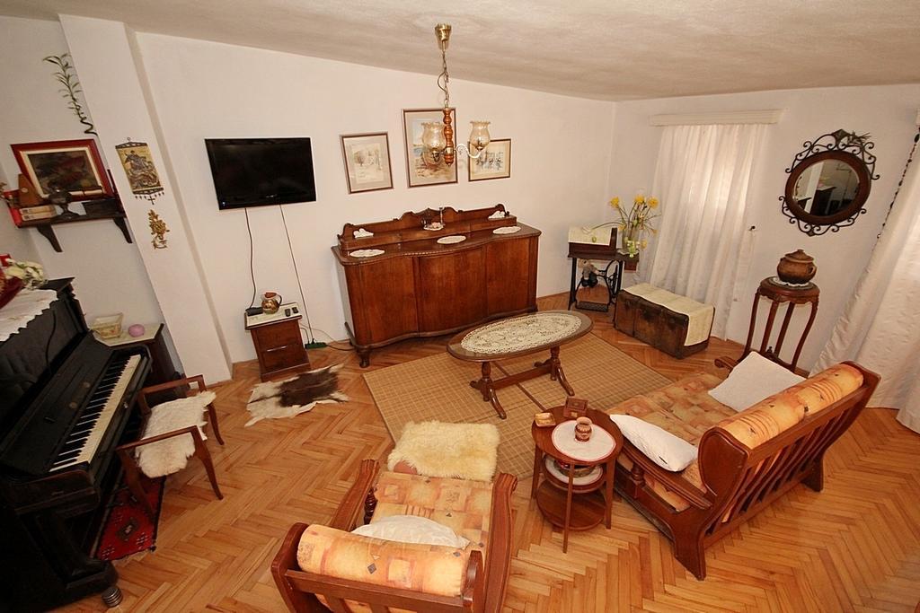 Apartments Juraj Drasnice Cameră foto