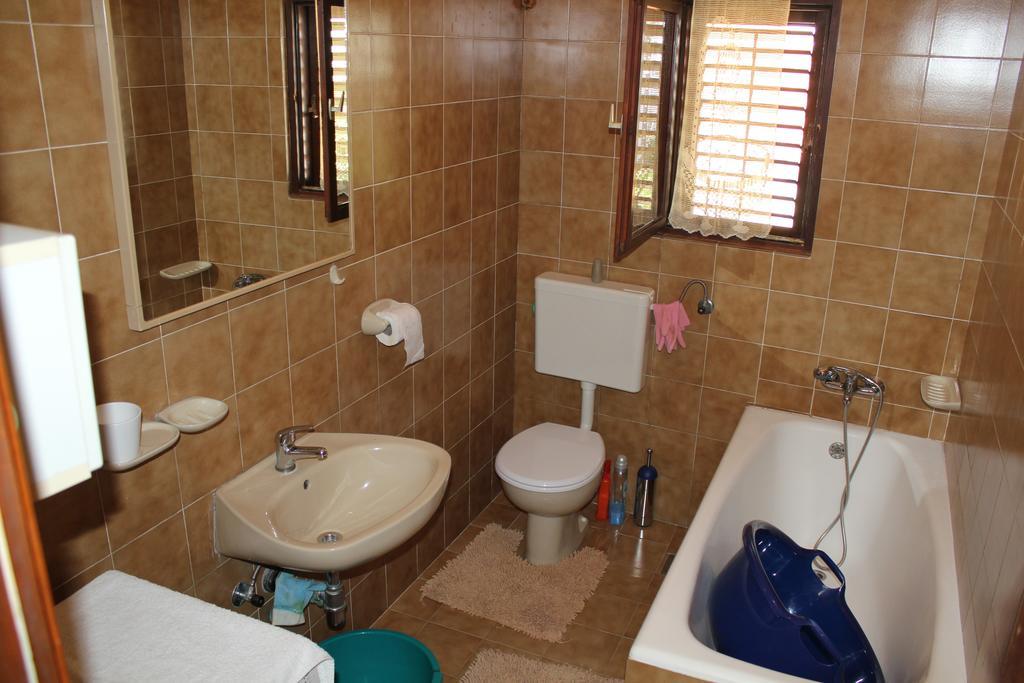 Apartments Juraj Drasnice Cameră foto
