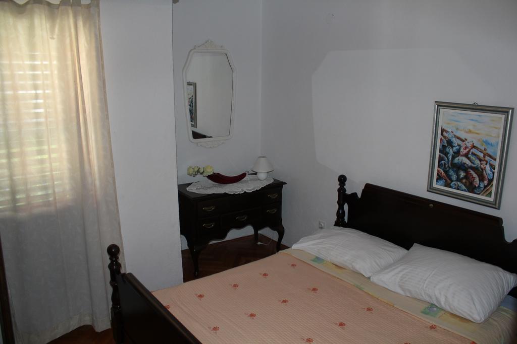Apartments Juraj Drasnice Cameră foto