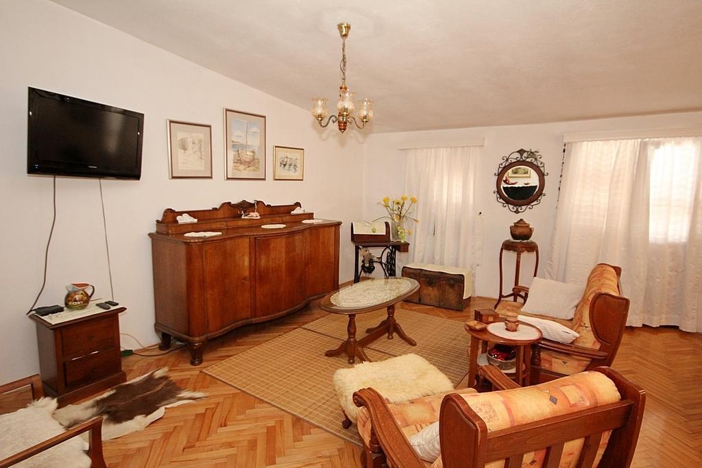 Apartments Juraj Drasnice Cameră foto
